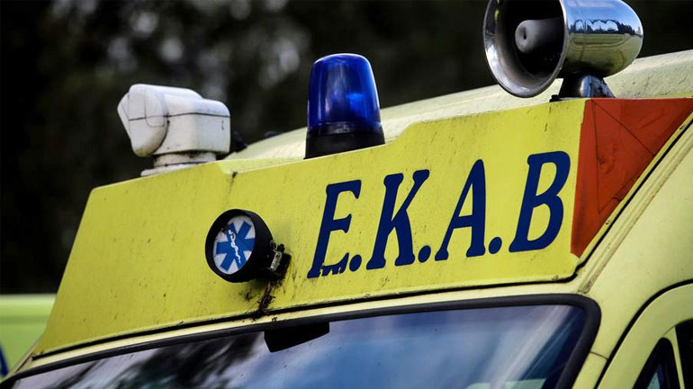 Συναγερμός στην Αχαΐα: Άνδρας έβαλε τέλος στη ζωή του με καραμπίνα