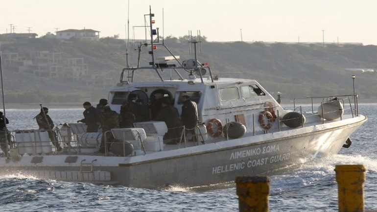 Θεσσαλονίκη: Νεκρός εντοπίστηκε ο 43χρονος αγνοούμενος ψαράς Θεσσαλονίκη: Νεκρός εντοπίστηκε ο 43χρονος αγνοούμενος ψαράς