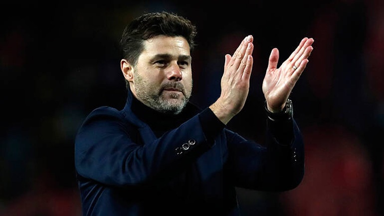 Ρεάλ: Κερδίζει πόντους ο Ποτσετίνο για τη διαδοχή του Ζιντάν