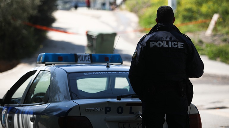 Ηράκλειο: Σύλληψη δύο ατόμων με όπλα – Ο ένας κατηγορείται και για ζωοκλοπή