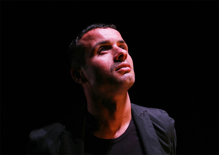 The Roots – Transmission, του Καντέρ Αττού