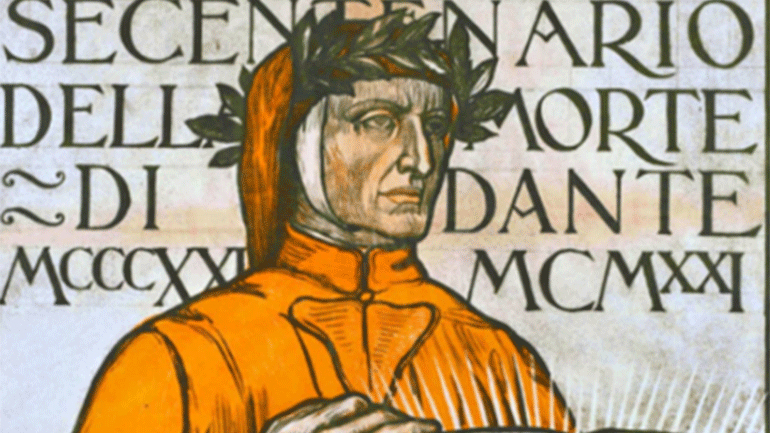 Έκθεση στη Ραβένα για τον Δάντη στην εξορία