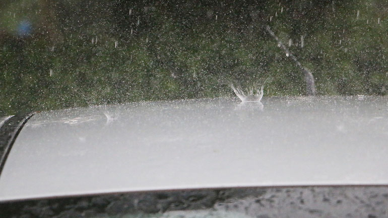 Έκτακτο δελτίο επιδείνωσης του καιρού στη βόρεια Ελλάδα Έκτακτο δελτίο επιδείνωσης του καιρού στη βόρεια Ελλάδα