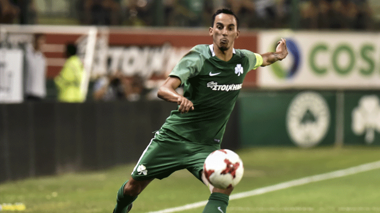 Ο Ζέκα για τον Παναθηναϊκό, τον… νευρικό του βήχα πριν το πρώτο ντέρμπι και το χαμένο πρωτάθλημα του 2012