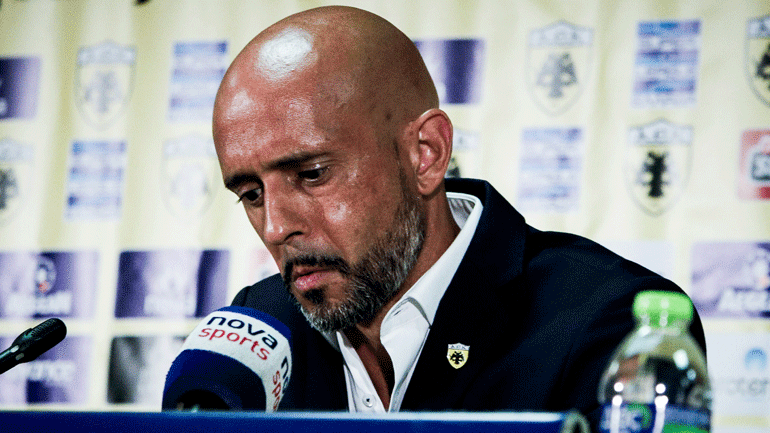 Δεν μπορεί να στεριώσει πουθενά ο Καρντόσο – Τον απέλυσε η Ρίο Άβε