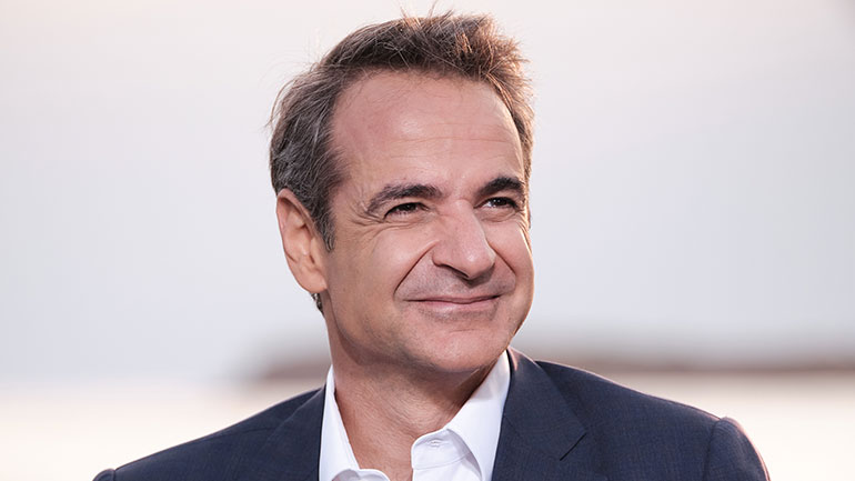 Bild: Κάλεσμα Μητσοτάκη σε Γερμανούς τουρίστες – «Ελάτε στην Ελλάδα»