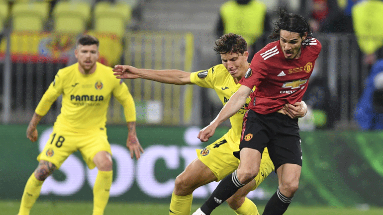 Το γκολ του Καβάνι, όπως αποδείχθηκε, απλά καθυστέρησε τη στέψη των Ισπανών