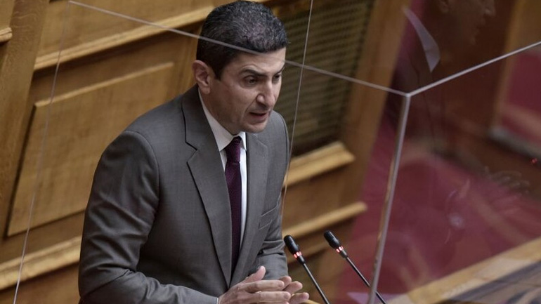 Η Ένωση Δικαστών και Εισαγγελέων για την αναφορά του υφ. Αθλητισμού Λ. Αυγενάκη, σχετικά με τις εκλογές στην ΕΟΚ