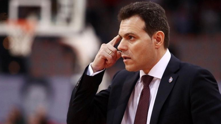 Final-4: Έτοιμοι για μία «επανάληψη του τελικού του 2019» δήλωσαν Ιτούδης και Αταμάν