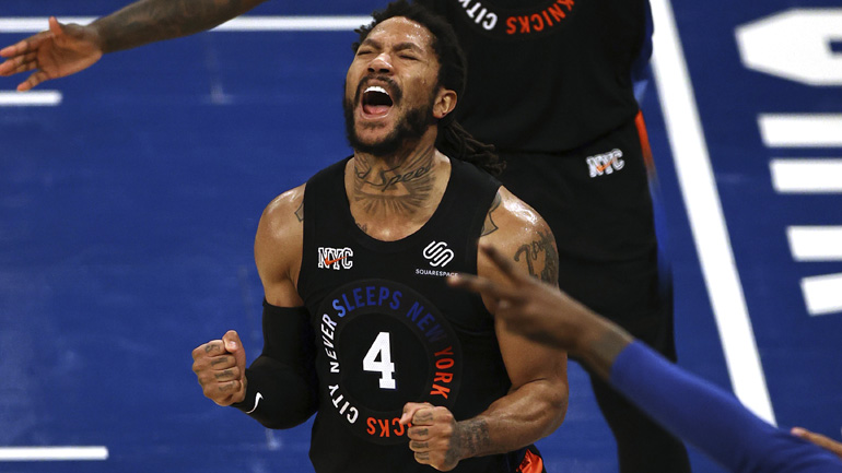 ΝΒΑ: Ισοφάρισαν Νέα Υόρκη και Γιούτα