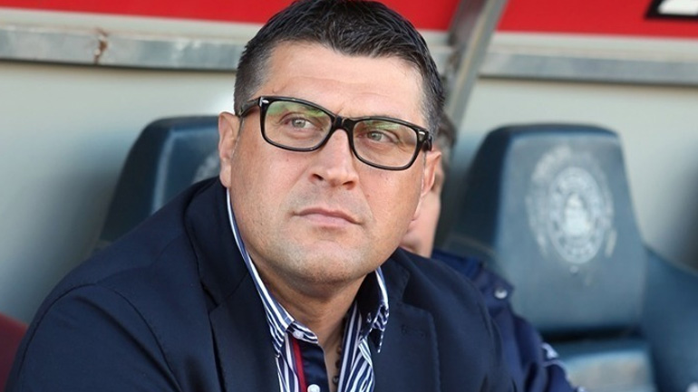 ΑΕΚ: Το επιτελείο του Μιλόγεβιτς και ο αρχικός προγραμματισμός