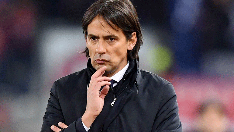 Φαβορί για τον πάγκο της Ίντερ ο Σιμόνε Ιντσάγκι