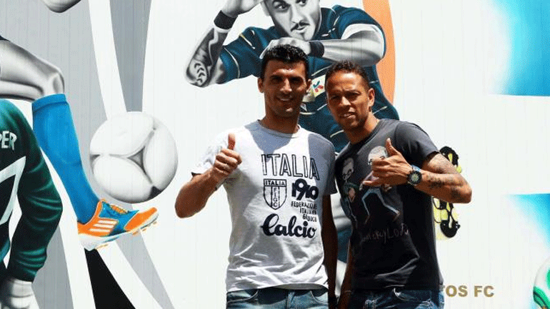 Επέστρεψε στον Ατρόμητο ο Μπρίτο