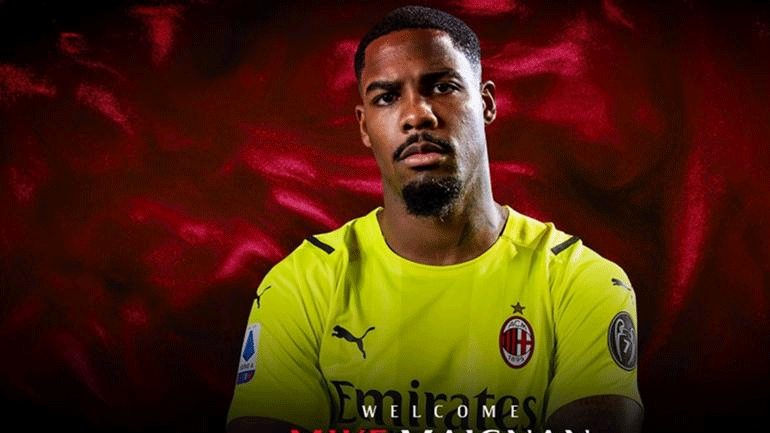 Ανακοινώθηκε από τη Μίλαν ο Μενιάν!