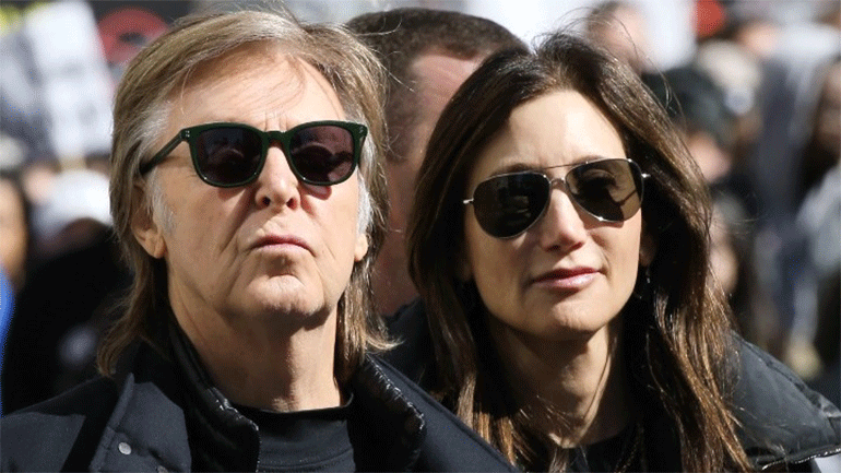 Στα ντοκιμαντέρ «McCartney 3, 2, 1», o Πολ Μακάρτνεϊ κουβεντιάζει για όλη την καριέρα του