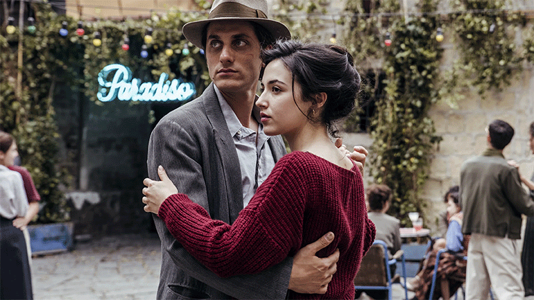 Κινηματογραφικές πρεμιέρες: Ό,τι παίζει στα σινεμά από 27 Μαΐου 2021