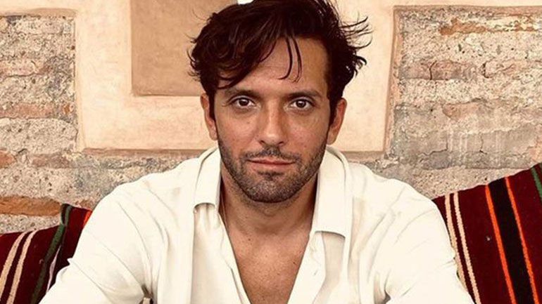 Δημήτρης Μοθωναίος: Το σχόλιο-καρφί για τη Βάνα Μπάρμπα μετά τις δηλώσεις υπέρ Φιλιππίδη