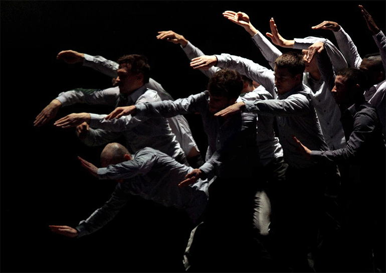 The Roots – Transmission, του Καντέρ Αττού