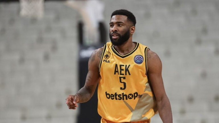 ΑΕΚ: Υποτροπή ο Λάνγκφορντ