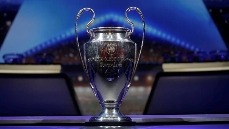 Ο τρίτος αγγλικός εμφύλιος για το τρόπαιο του Champions League