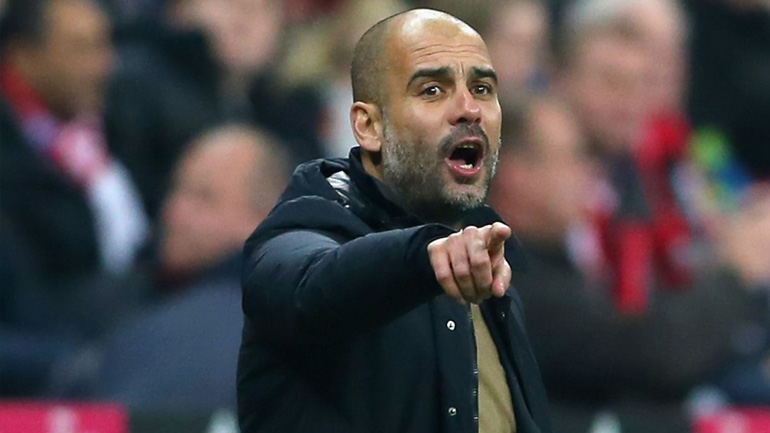 Ο Πεπ και οι… άλλοι για τον πάγκο της Μπαρτσελόνα