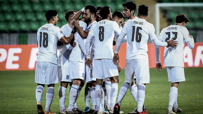 Κατάταξη FIFA: Στην 51η θέση η Εθνική, στην κορυφή το Βέλγιο