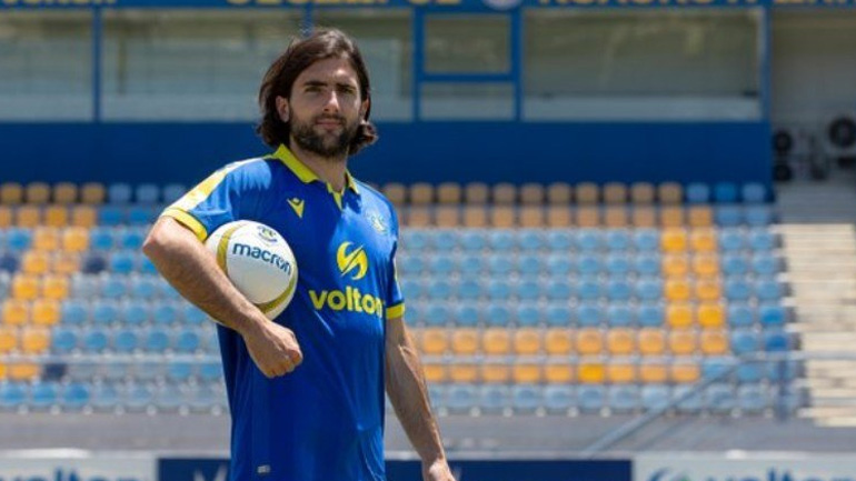 Αστέρας Τρίπολης: Πρώτη προσθήκη ο Ντανιέλ Σανταφέ Μενά