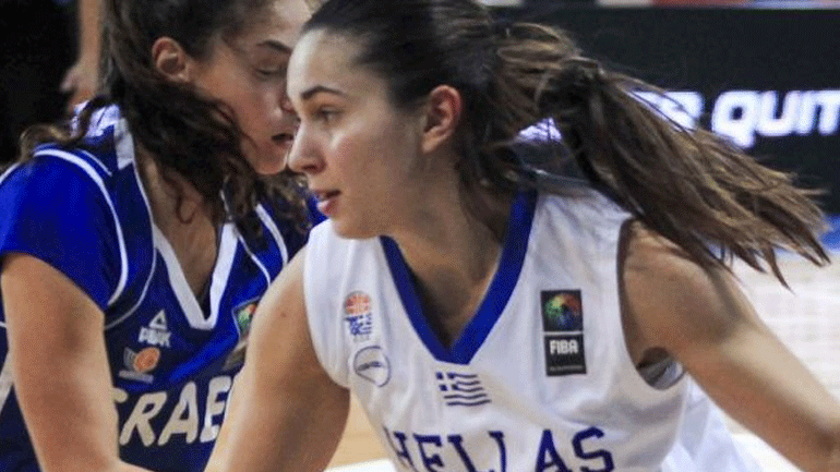 Μπάσκετ: Φιλική νίκη για την Εθνική Γυναικών, 73-70 την Ουγγαρία