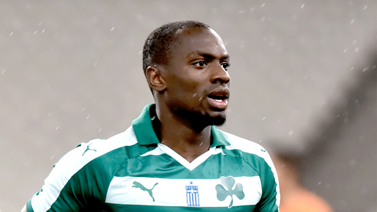 Παναθηναϊκός: Στο «κάδρο» ο Εμποκού για την ενίσχυση στους εξτρέμ