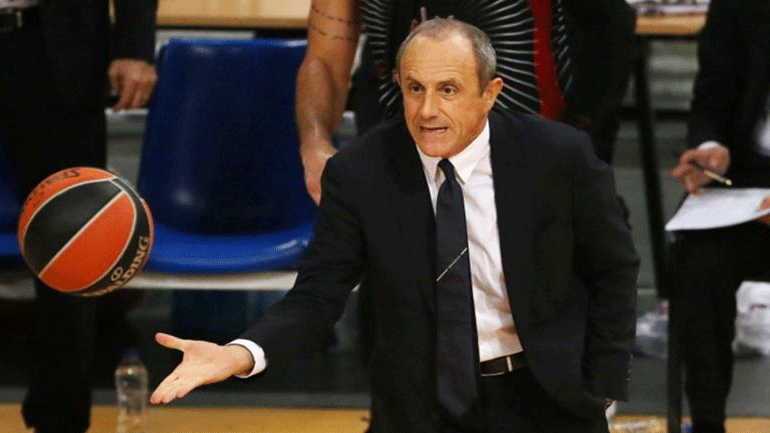 Μεσίνα: «Στο παρελθόν ήμουν πάντα το φαβορί με τις ομάδες μου»