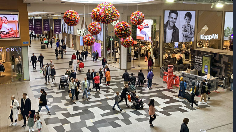 Σουηδία-Covid-19: Από την 1η Ιουνίου θα χαλαρώσουν περαιτέρω οι περιορισμοί