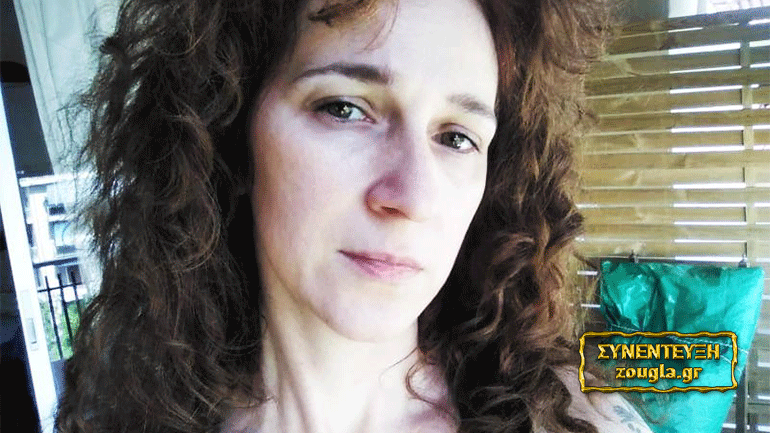 Χριστίνα Χριστοφή: Ο καλλιτέχνης έχει να αντιμετωπίσει και την απαξίωση