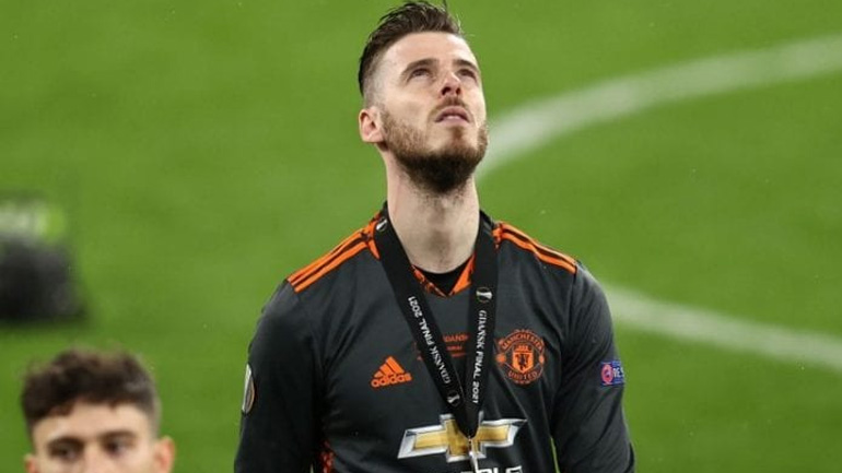 Μάντσεστερ Γιουνάιτεντ: Το αρνητικό σερί του Ντε Χέα στα πέναλτι