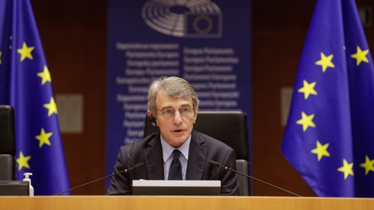 Σασόλι: Ζητάμε από την Τουρκία να σεβαστεί τα θεμελιώδη δικαιώματα εάν θέλει να παραμείνει σε ευρωπαϊκό δρόμο