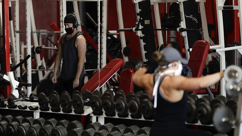 Νέα άρση μέτρων από τη Δευτέρα