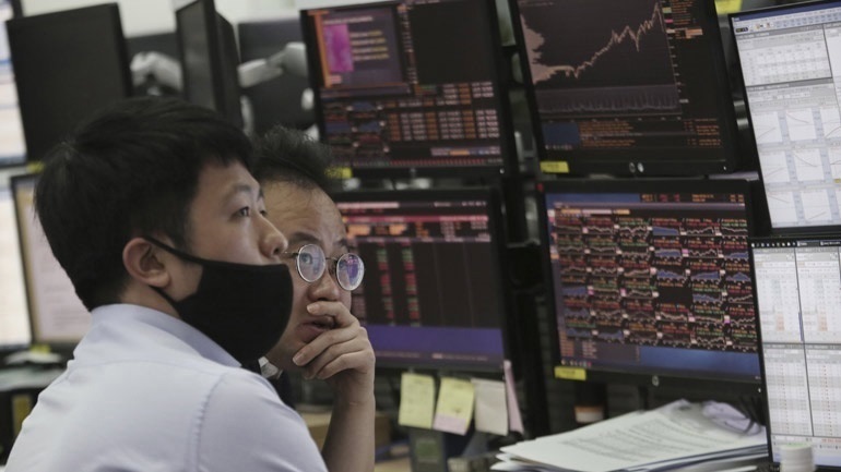 Αύξηση των τιμών του πετρελαίου στις ασιατικές αγορές Αύξηση των τιμών του πετρελαίου στις ασιατικές αγορές