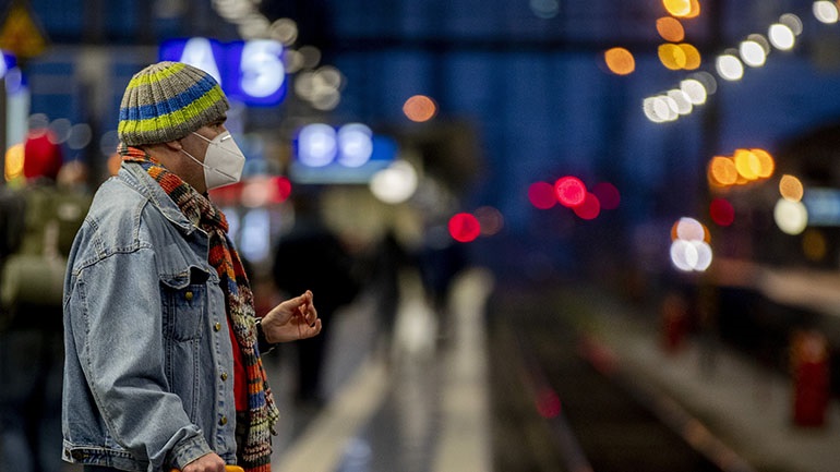 Η Τσεχία θα ανοίξει πλήρως τα εστιατόρια και τα μπαρ και θα δεχθεί τουρίστες από κάποιες χώρες