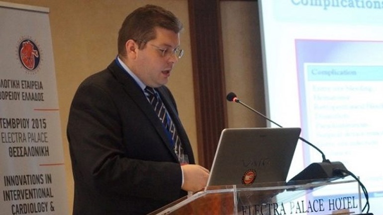 Παπανικολάου: «Η δημοκρατία θα κερδίσει»