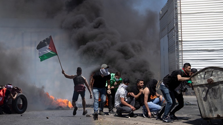 Ισραήλ-Γάζα: Ο ΟΗΕ διενεργεί έρευνα για τις παραβιάσεις των ανθρωπίνων δικαιωμάτων