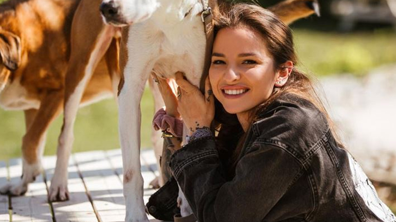 Η εξομολόγηση της Εριέττας Κούρκουλου για τη μάχη της με τις κρίσεις πανικού