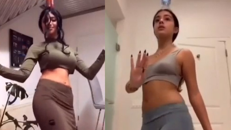 Η μαγεία του χορού της κοιλιάς