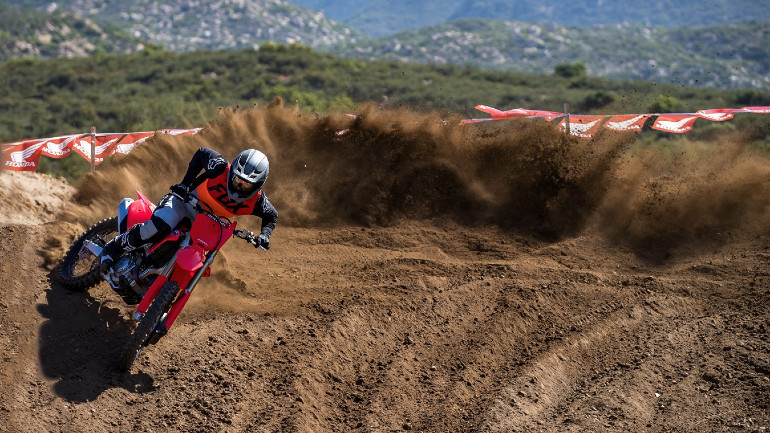 Το νέο πλαίσιο είναι πιο ελαφρύ και πιο ευκίνητο από ποτέ!