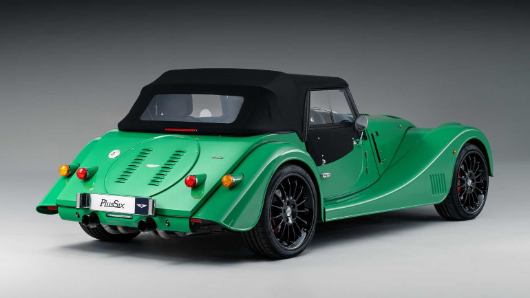 Αυστηρά διθέσιο, ανοιχτό ή κλειστό, όπως αρέσει στον καθένα!