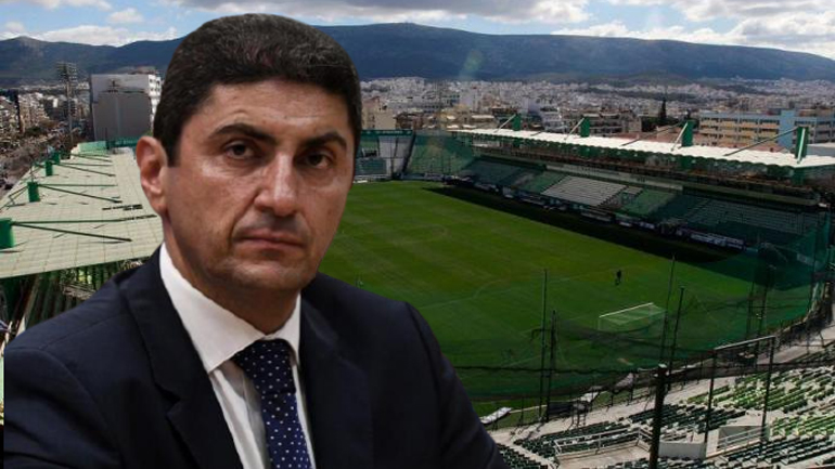 Ο Αυγενάκης κατάφερε να αναβάλει τις εκλογές της ΕΟΚ! Ο Αυγενάκης κατάφερε να αναβάλει τις εκλογές της ΕΟΚ!