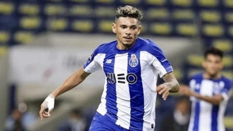 Ολυμπιακός: Την Κυριακή έρχεται στην Αθήνα ο Τικίνιο