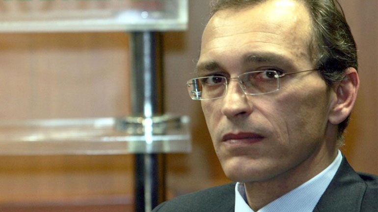 Ελλάκτωρ: Στη Reggerborgh το 9,5% του Λεωνίδα Μπόμπολα