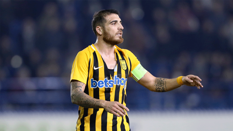 Άρης: Πρόβλημα με τις οφειλές στον Βέλεθ