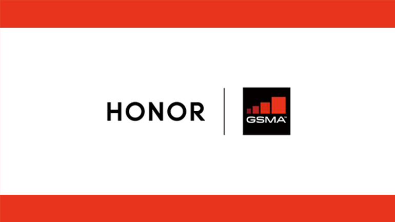 Συνεργασία ανάμεσα σε HONOR και GSMA