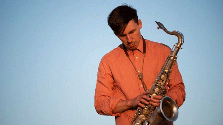 20th Athens Technopolis Jazz Festival