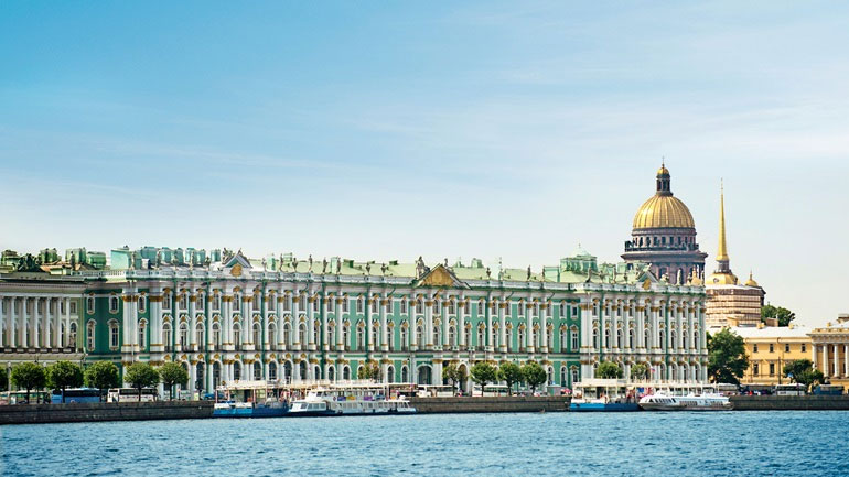 Enterprise Greece: Σημαντικές ευκαιρίες προσφέρει η αγορά της Ρωσίας για τις ελληνικές επιχειρήσεις